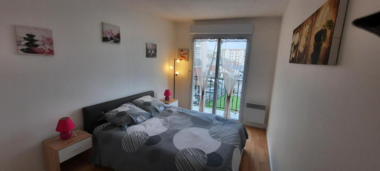 T3 Entierement Renove - 5 Couchages Apartment Lourdes Exterior photo